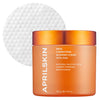 Image of Carrotene Clarifying Pads | Oily, Sensitive, Acne-Prone Skin | Vegan, Cruelty-Free, Exfoliating, Fights Acne & Pore-Tightening | 60 Pads | No Sulfates and Artificial Fragrance
