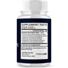 Image of Maxorin Advanced Male Health Support Supplement Max Orin Vitamin 180 Capsules