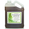 Image of Premium Organic Jamaican Black Castor Oil for Natural Hair Growth and Restoration