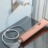 Image of Portable 5D Heating Curling Electric Eyelash Curler 3 Modes Perm Eyelash Curler Heated Eyelash Grafting Long Lasting Makeup Tool