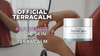 Image of (2 Pack) Terra Calm Cream Anti-Wrinkle Skin Moisturizer TerraCalm 60 Servings