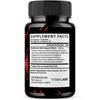Image of Sodafil Advanced Male Health Support Formula Soda Fil Supplement 180 Capsules