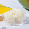 Image of 100% Pure Mango Butter, Raw, Organic, & Unrefined, Chemical-Free, Natural Skin Moisturizer, Great for DIY Body Butters, Lip Balm, Sun Tanning Soaps, & Lotions (5 Lb)