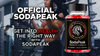Image of Soda Peak ACV Gummys Advanced Male Health Support Formula SodaPeak 180 Gummies