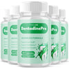 Image of (5 Pack) Dentadine Pro Oral Probiotic Pills for Healthy Teeth & Gums Denta Dine 300 Capsules