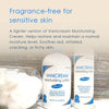 Image of Moisturizing Lotion with Pump - Fragrance and Gluten Free Formula for Sensitive Skin, 16 Ounce (Single Pack)