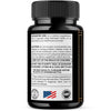 Image of SodaPeak Advanced Male Health Support Vitamin Supplement Soda Peak 120 Capsules