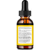 Image of Banana Drops Blood Supplement, Banana Extract Liquid Blood Drops (5 Pack)
