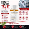 Image of Cinna Shield Pill Advanced Blood Health Support Formula CinnaShield 300 Capsules