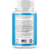 Image of (2 Pack) NeuroFlush Advanced Nootropic Nerve Support Supplement Neuro Flush 120 Capsules