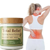 Image of Total Relief Magnesium Cream, Nerve Relief Magnesium Soothing Cream