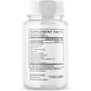 Image of (3 Pack) EvoSlim Advanced Energy and Fitness Support Supplement Evo Slim 180 Capsules