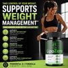Image of (3 Pack) LipoZero Advanced Energy & Fitness Support Formula Lipo Zero 180 Capsules