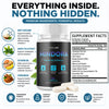 Image of (1 Pack) Mindora Nootropic Brain Health Support Supplement Mind Ora 60 Capsules