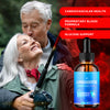 Image of Lungsoothe Premium Blood Drops Advanced Formula for Enhanced Blood Health (1 Pack)