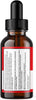 Image of Beta Beat Drops - 5 Pack - Dietary Supplement for Healthy Blood Sugar Support - 60ml