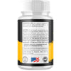 Image of (5 Pack) Peak Thrust Advanced Prostate Support Formula PeakThrust 300 Capsules