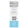 Image of Organic Ionic Zinc Liquid Drops, Unflavored, 4 Fluid Ounces (120 Milliliters)