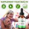 Image of (1 Pack) Maxi Detox Drops Advanced Health & Fitness Formula MaxiDetox 30 Serves