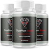 Image of (3 Pack) TrueMan Boost Advanced Male Health Support Supplement True Man 180 Capsules