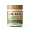 Image of Total Relief Magnesium Cream, Nerve Relief Magnesium Soothing Cream