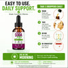 Image of Soda Fit Drops Advanced Natural Health and Fitness Support SodaFit 60 Servings