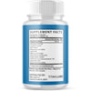 Image of (1 Pack) Cognigen Plus Advanced Natural Brain Support CognigenPlus 60 Capsules