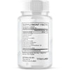 Image of (5 Pack) Gluco Nour Advanced Blood Health Support Formula GlucoNour 300 Capsules
