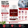 Image of (2 Pack) Glyco Mode Pills Advanced Blood Health Support Supplement GlycoMode 120 Capsules