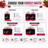 Image of Vigor Horse ACV Gums Advanced Male Health Support Formula VigorHorse 120 Gummies