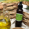 Image of Premium Organic Jamaican Black Castor Oil for Natural Hair Growth and Restoration