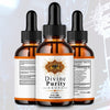Image of Divine Purity Drops Brain Health Max Support DivinePurity 30 Servings