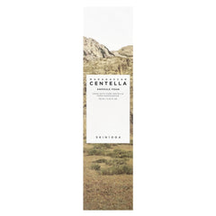 Madagascar Centella Ampoule Foam - 4.22 Fl Oz (125 Ml)