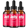 Image of (3 Pack) Jelly Slim Drops Natural Health & Fitness Support JellySlim 90 Serving