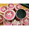 Image of Tamarind Scrub Cream Mask for Face and Body - Thai Whitening Formula for Soft, Smooth Skin (70g)