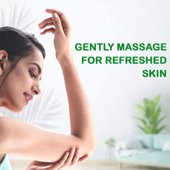 Himalaya Aloe Vera Refreshing Body Gel - 300ML - Hydrating Skin with Free Shipping