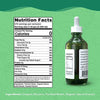 Image of Stevia Clear Liquid Sweetener Drops - Pure Stevia Extract