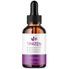Image of (1 Pack) Tinizen Ear Health Support Drops Natural Tini Zen Vitamin 30 Servings