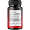Image of (1 Pack) Vigor Maximum Advanced Male Health Support Formula VigorMaximum 60 Capsules