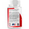Image of Honey Pril Advanced Energy and Fitness Support Supplement HoneyPril 300 Capsules