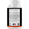 Image of (5 Pack) ExiTide Advanced Energy & Fitness Formula Max Supplement Exi Tide 300 Capsules