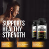 Image of (2 Pack) True Sterone for Men Capsules – True Sterone Vitamin Complex Pills