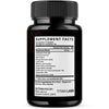Image of Memo Guard Natural Brain Health Support Formula MemoGuard 60 Capsules