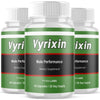 Image of (3 Pack) Vyrixin Advanced Male Health Support Supplement Vyri Xin 180 Capsules