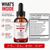Image of (5 Pack) Glyco Genesis Drops Blood Health Support Supplement GlycoGenesis 150 Servings