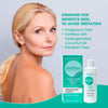 Image of 8 Ounce anti Itch Lotion with Pramoxine HCL Coconut Oil Fragrance Free