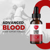 Image of Cardio Active Blood Sugar Support Supplement Drops - 5 Pack, 60 ML