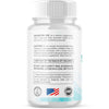 Image of (1 Pack) SalivaShield Oral Probiotic Pills for Healthy Teeth & Gums 60 Capsules
