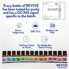 Image of Immunity Boost Essential Oil Blend Duo by  - 100% Pure Therapeutic Grade for Diffusion, Humidification, Massage, Aromatherapy, and Skin & Hair Care