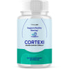 Image of Cortexi Advanced Ear Health Support & Tinnitus Relief Supplement 60 Capsules